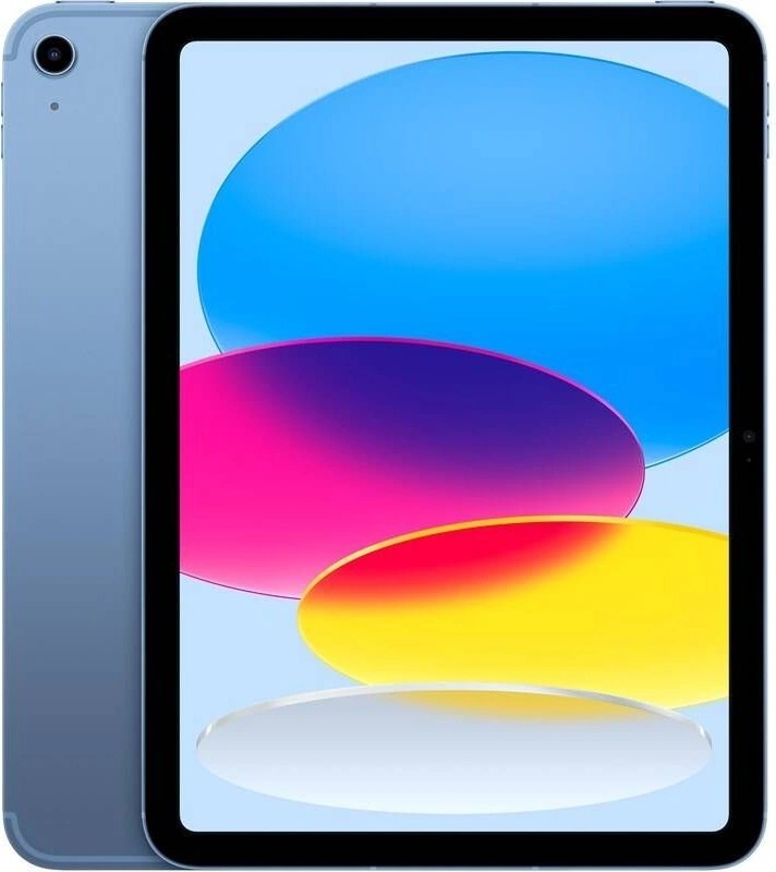 Apple 11-inch iPad Wi-Fi 256GB - Pink (MD4P4HC/A) thumbnail