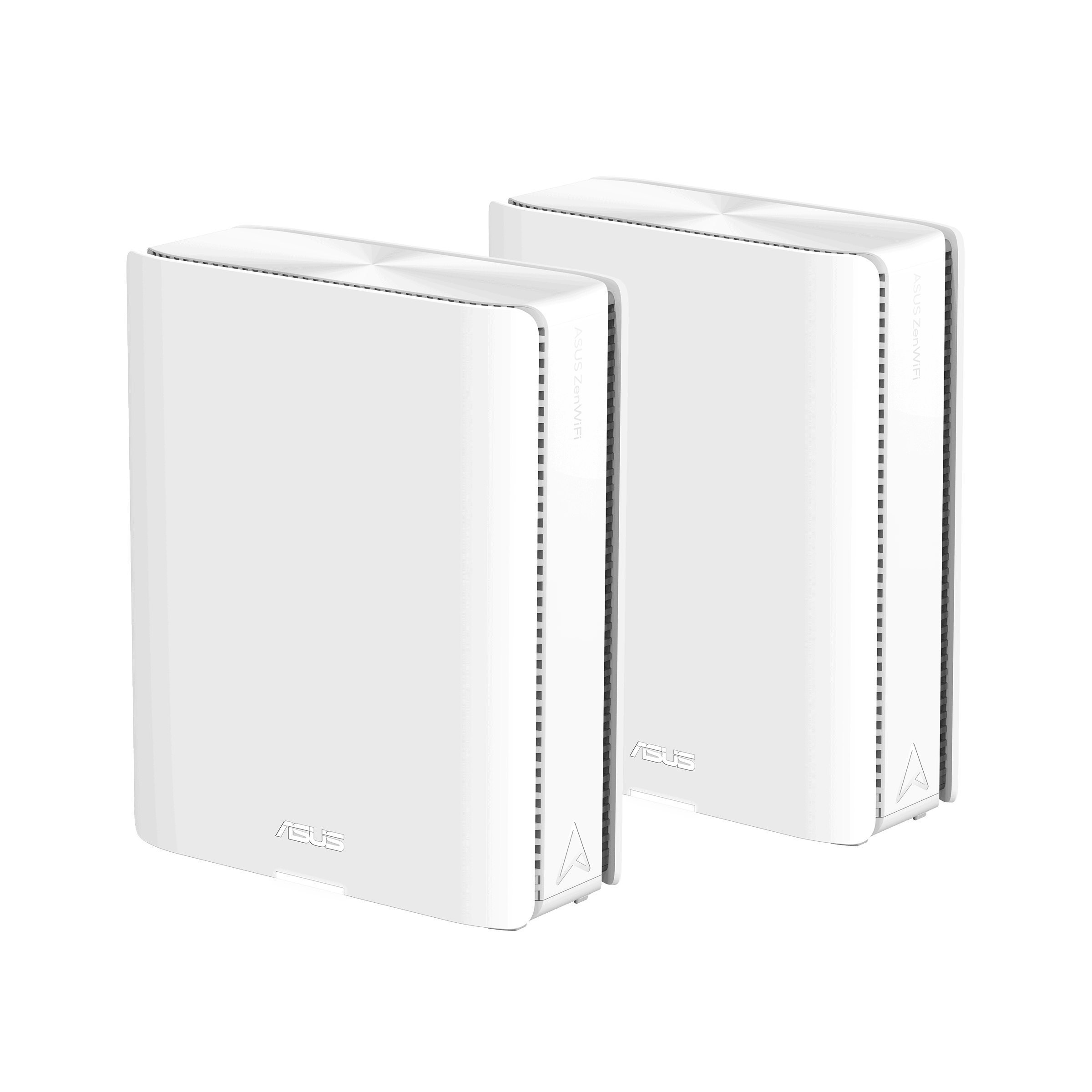 ASUS ZenWiFi BQ16 - Wi-Fi-system - Wi- (ZENWIFI BQ16 (2PK)) thumbnail