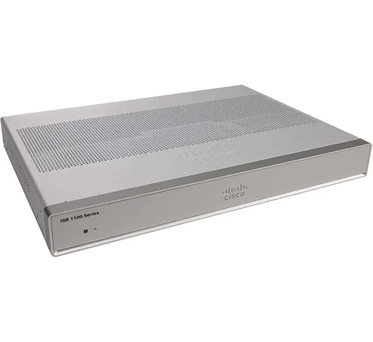 Cisco ISR 1100X 8P xDSL GE SFP (C1126X-8PLTEP) thumbnail