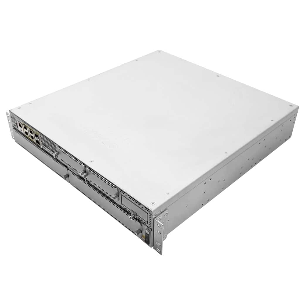 Cisco Stocking/Catalyst C8300-2N2S-6T Router (C8300-2N2S-6T) thumbnail