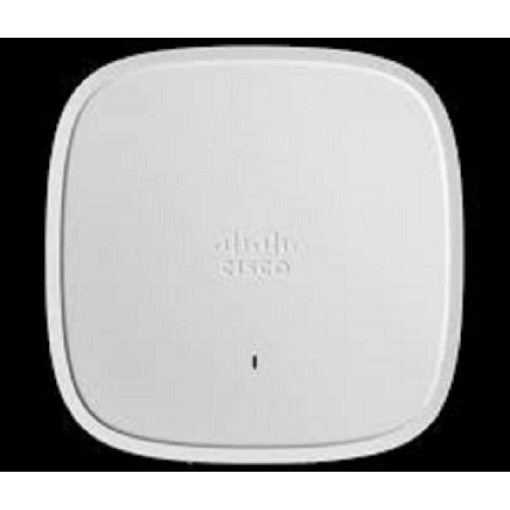 Cisco Catalyst 9115AX Series (C9115AXI-S) thumbnail