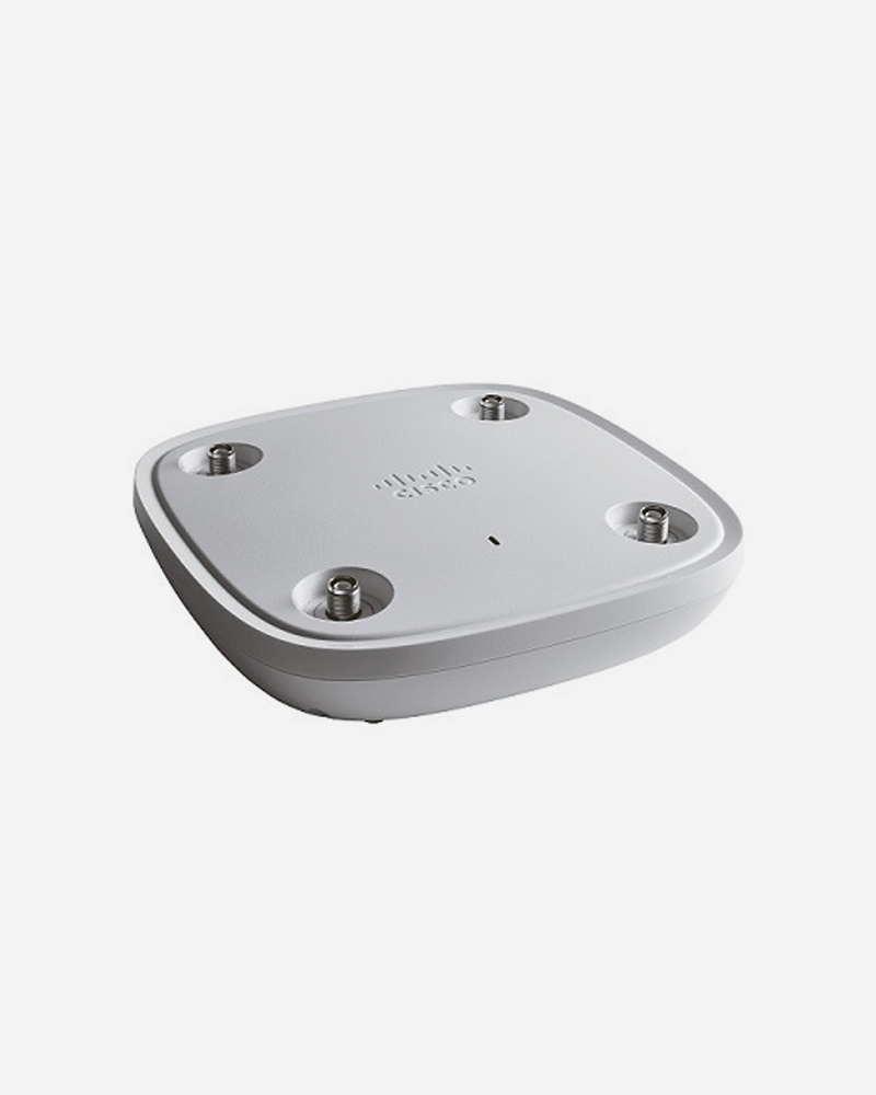 Cisco Catalyst 9120AX Access Point Indoor challenging environments external antennas (C9120AXE-B) thumbnail