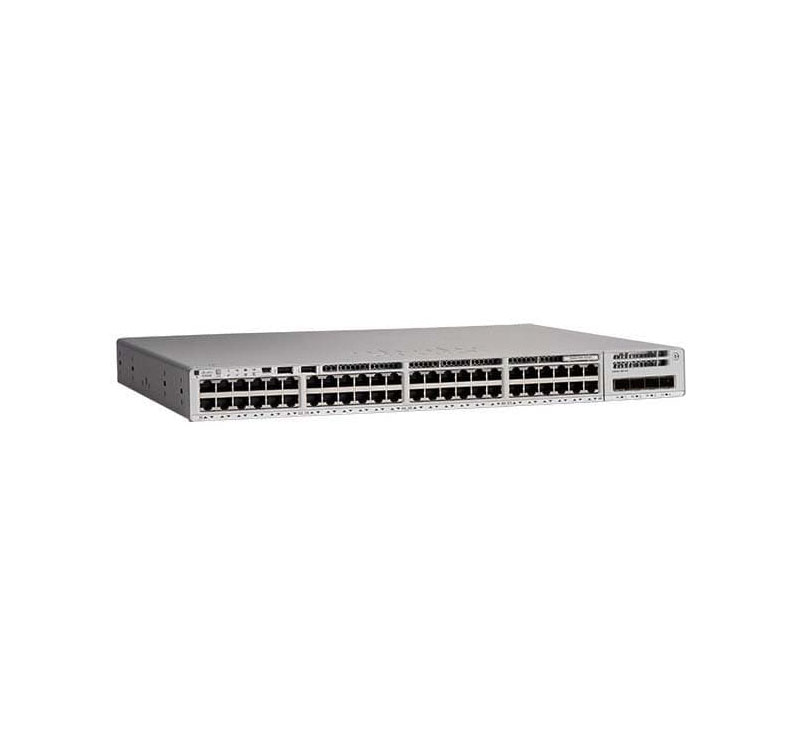 Cisco CATALYST 9200 24-PORT DATA (C9200-24T-A) thumbnail
