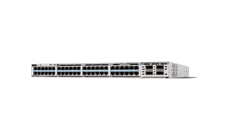 Cisco 9350 24-port 60W UPoE (C9350-24U) thumbnail