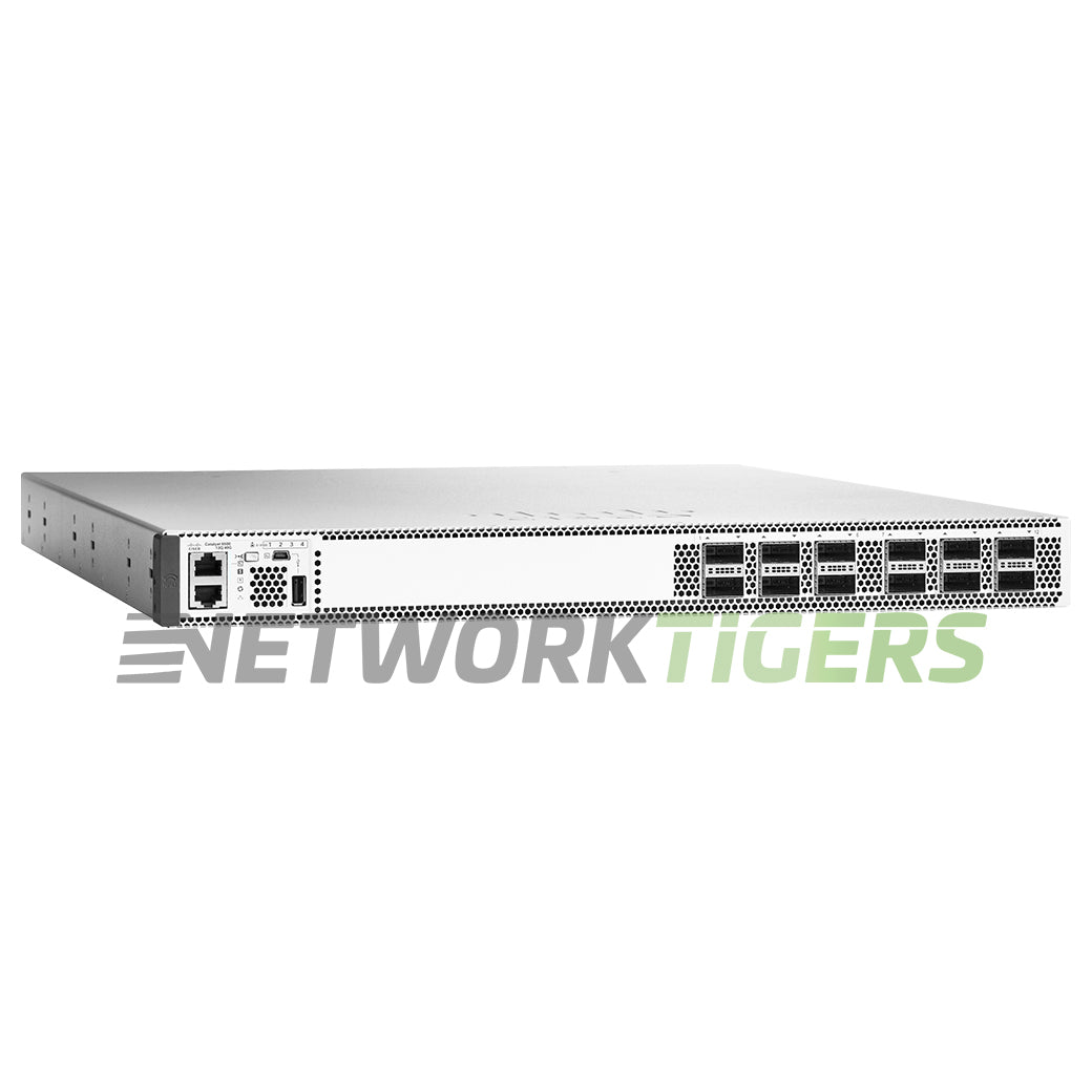 Cisco Stocking/Cat 9500 12-port 40G Adv (C9500-12Q-A) thumbnail