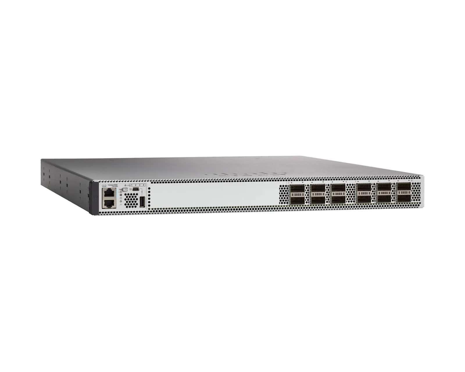 Cisco Stocking/Cat 9500 12-port 40G Adv (C9500-12Q-A) thumbnail