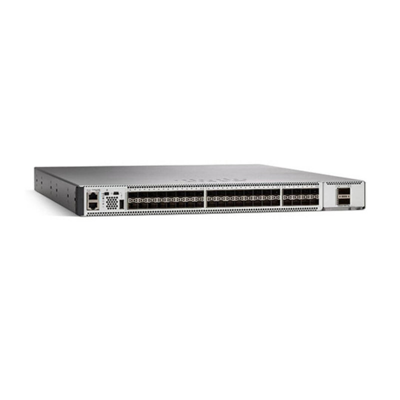 Cisco Stocking/Cat 9500 40-port 10Gig Net Adv (C9500-40X-A) thumbnail