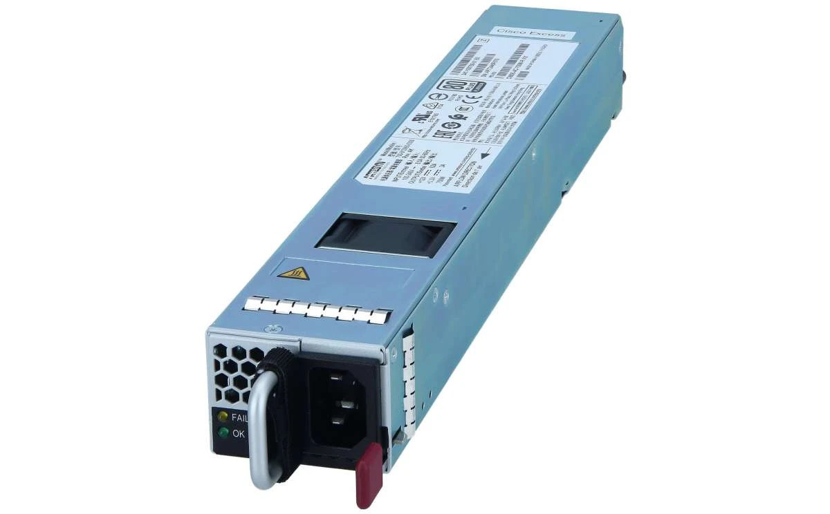 Cisco Catalyst Wireless Controller 1100 (C9800-AC-1100W=) thumbnail