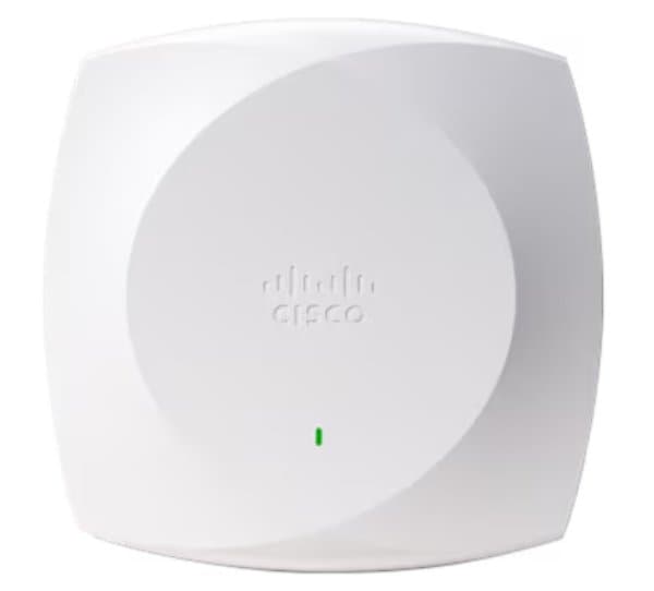 Cisco Wireless 9171I W7 2 radio 3 band 2x2 (CW9171I-CFG) thumbnail