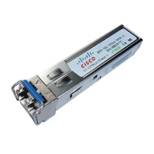 Cisco ONS-SC-GE-LX SFP Transceiver (ONS-SC-GE-LX=) thumbnail