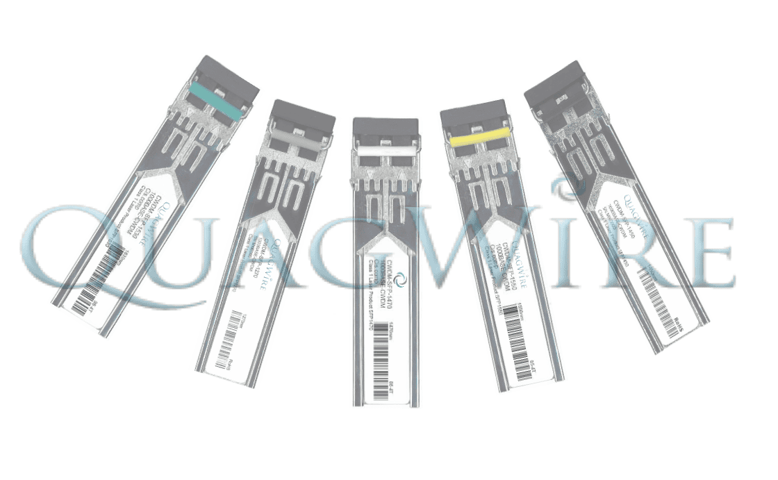 Cisco SFP - OC3/STM1 CWDM 1510 nm EXT (ONS-SE-155-1510=) thumbnail