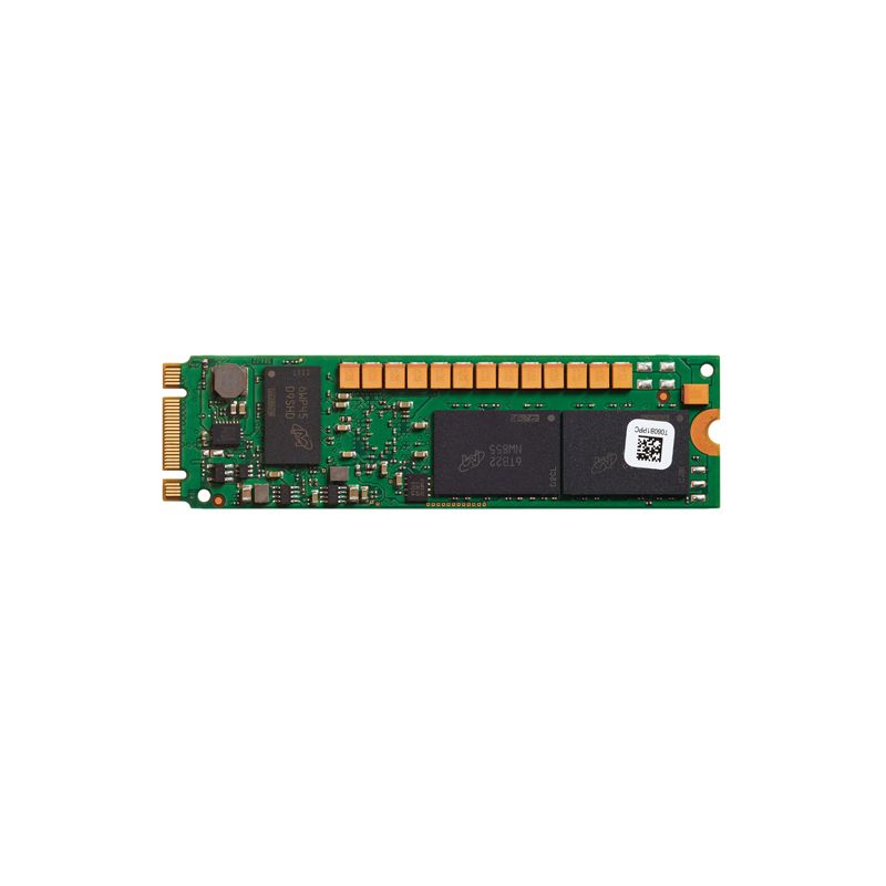 Cisco - SSD - 240 GB - hot-swap - USB 3.0 - pro P/N: C9300X-48TX-1A, C9300X-48TX-1E, C9300 (SSD-240G=) thumbnail