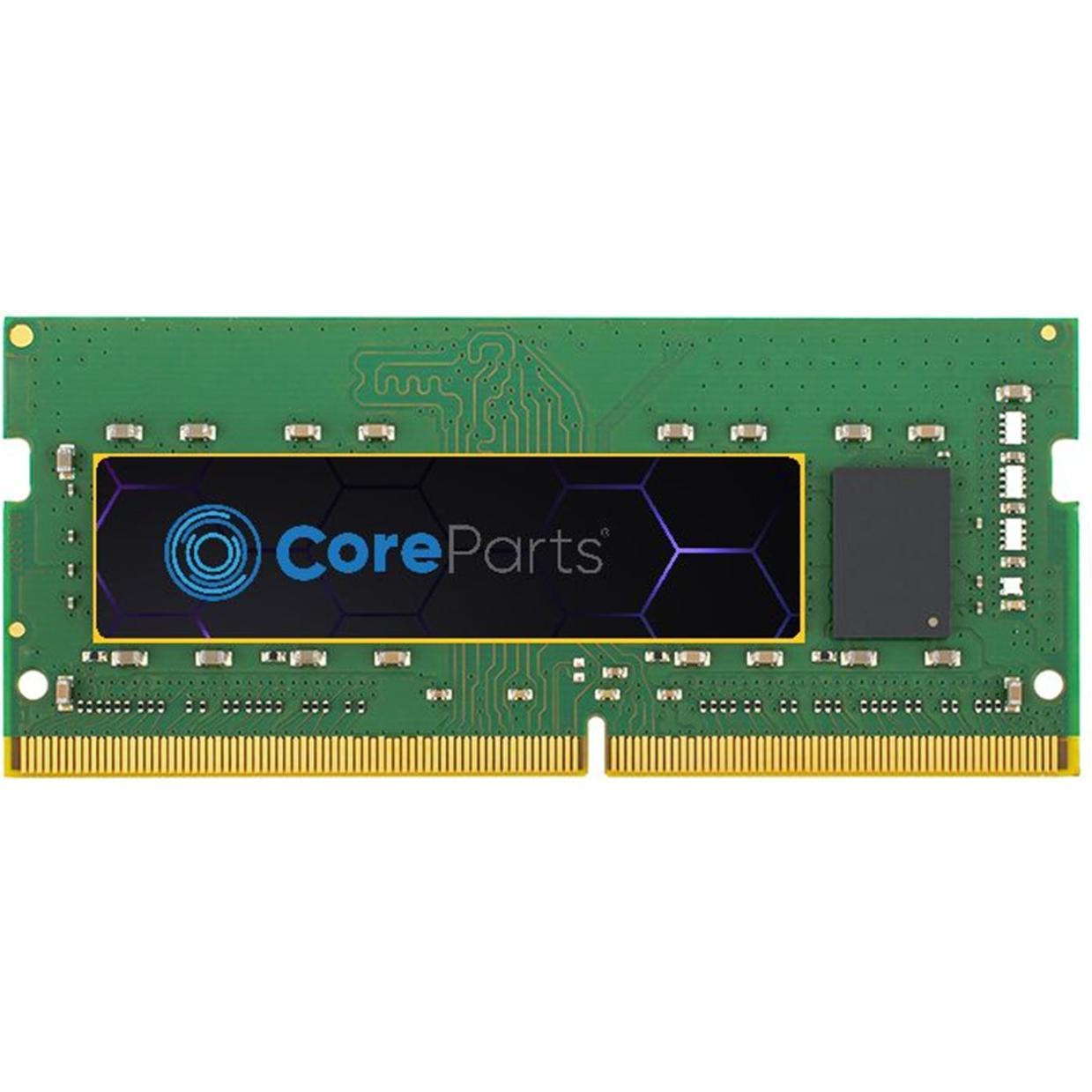 CoreParts MMHP195-8GB memory module 1 x 8 GB DDR4 (MMHP195-8GB) thumbnail