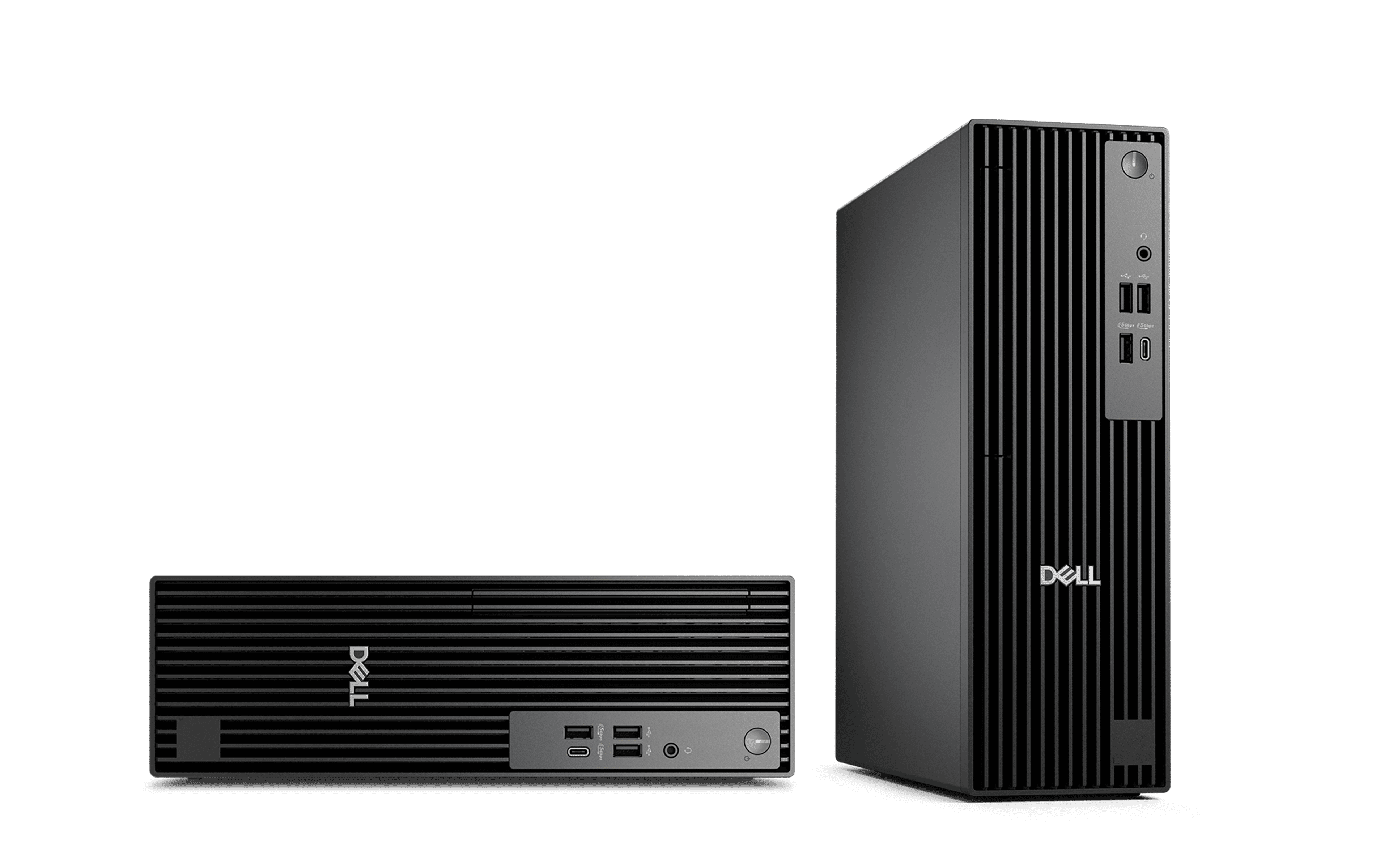 DELL Pro Slim QCS1250 180W Intel Core i3-14100 16GB 512GB SSD W11P 3YPS (BTO004_QCS1250_EMEA) thumbnail