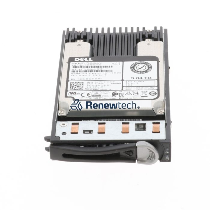 Dell Xeon E5506 2.13GHz 4MB Cache 80W (M398F-RFB) thumbnail