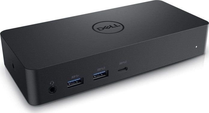 Dell Docking Station Docking (PN3KT) thumbnail