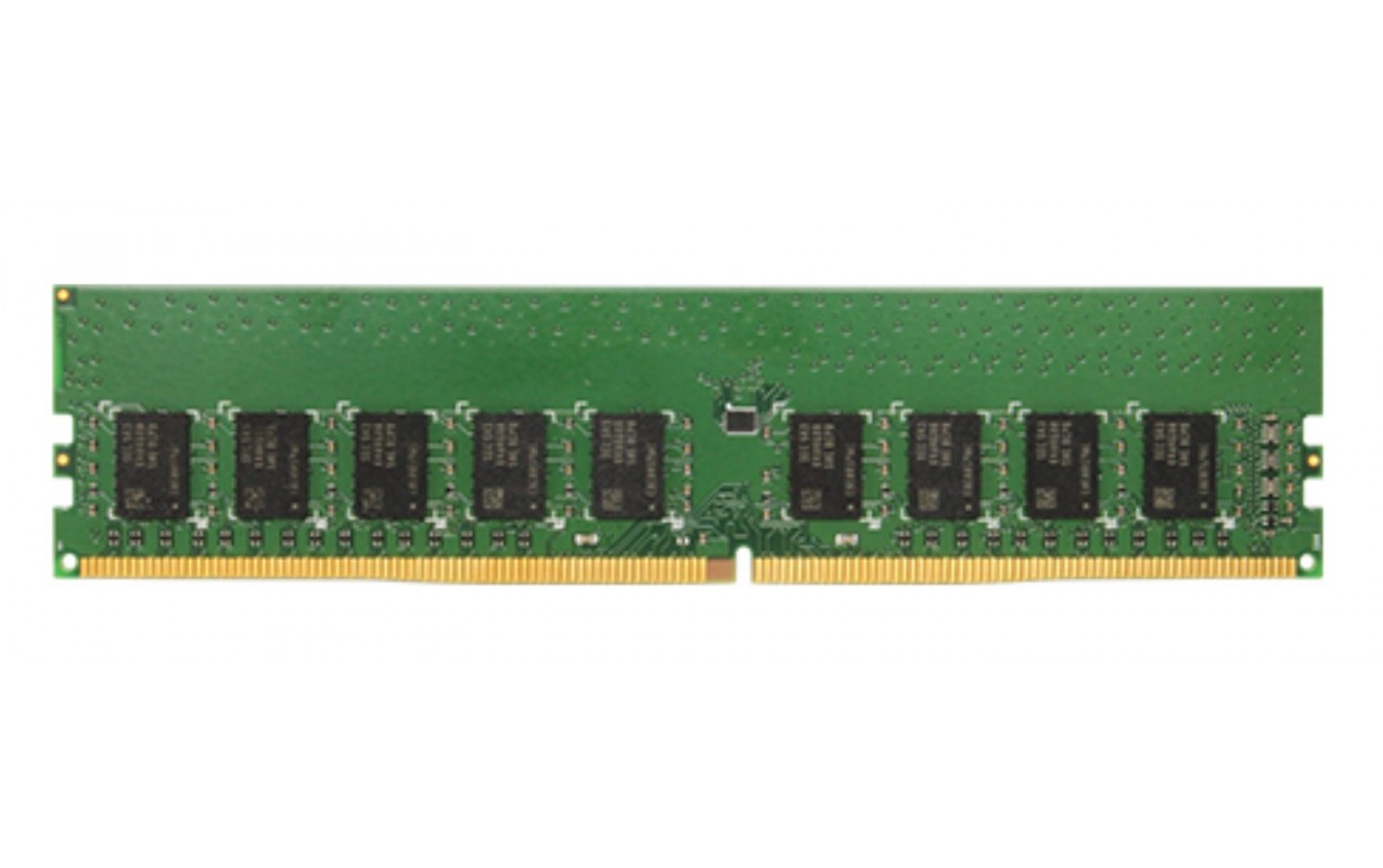 Fujitsu 8GB 1RX8 DDR4-2666 U ECC S26361-F3909-L715 (S26361-F3909-L715) thumbnail