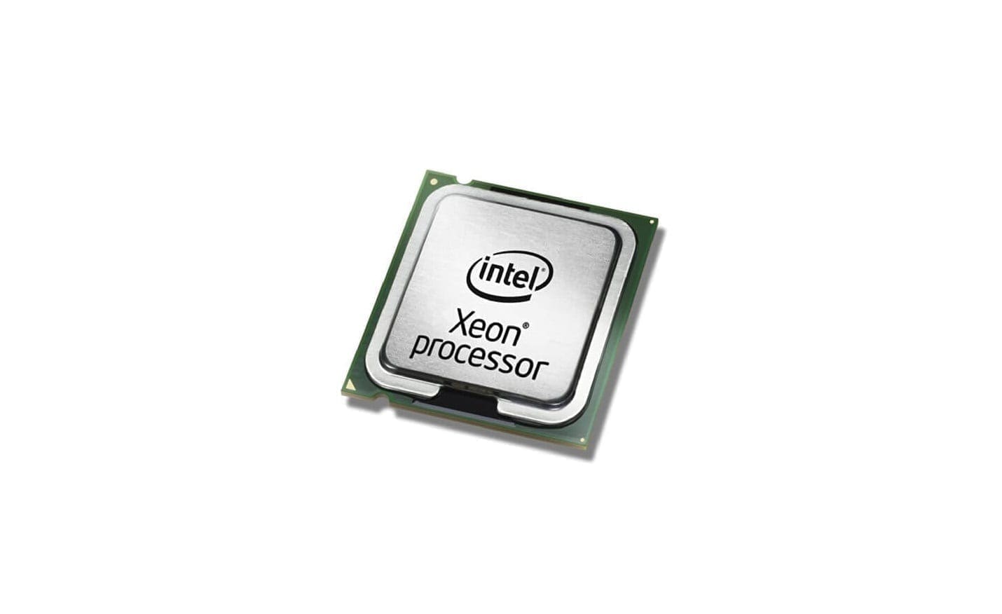 HP Xeon E5335 2,0Ghz 1333MHz 4x2M (437946-001-RFB) thumbnail