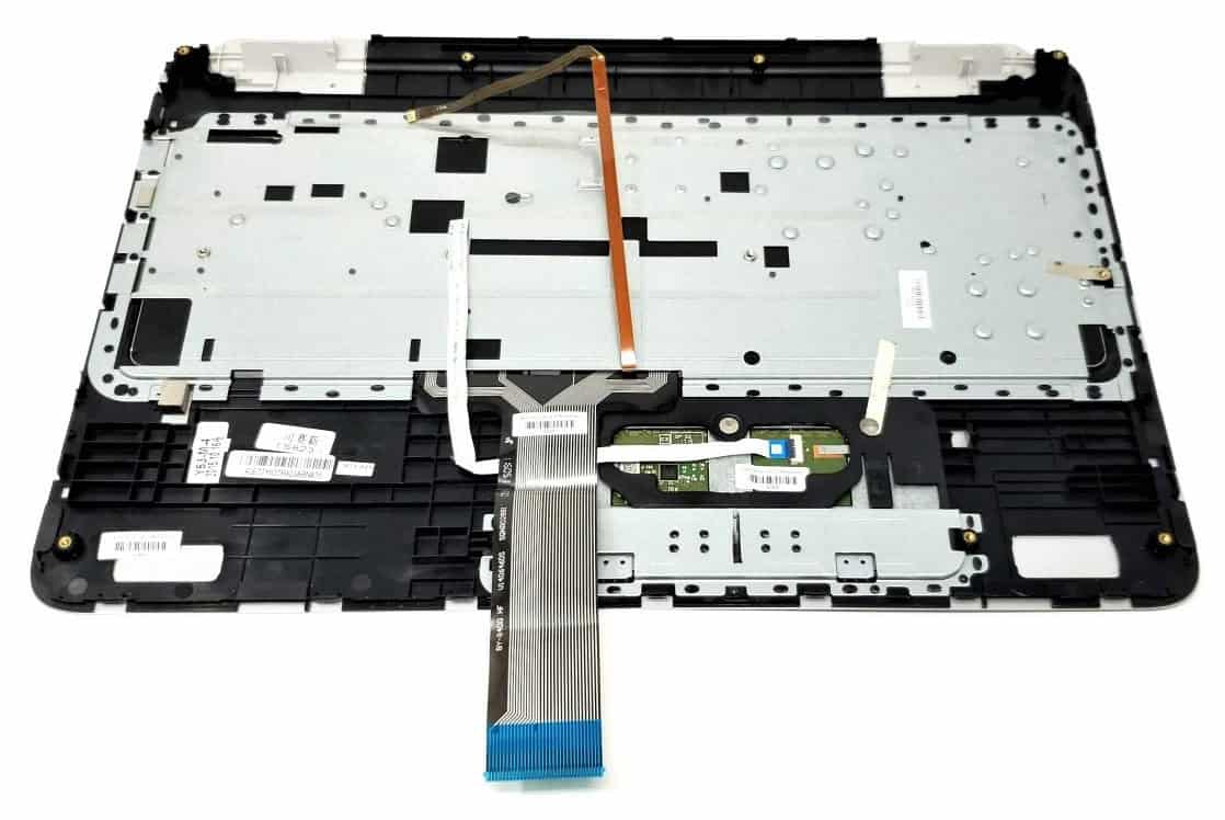 HP quadcore Intel Xeon E5430 (457877-001-RFB) thumbnail