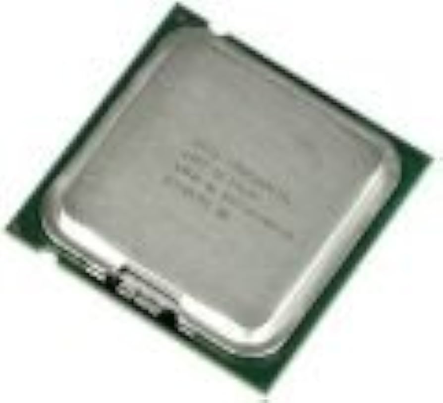 HP Intel Xeon Quad-core E5530 (490072-001-RFB) thumbnail