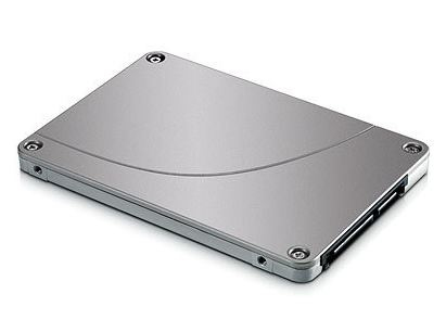 HP 572255-001 internal solid state drive 120 GB 2.5" SATA (572255-001) thumbnail