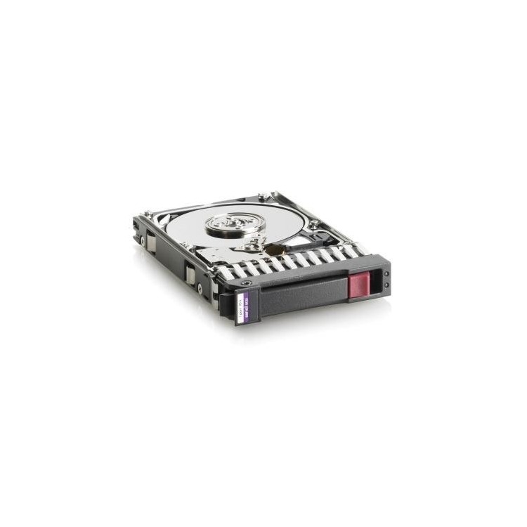 HP 36GB 10Krpm SBB SPARE (DS-RZ1FB-SW) thumbnail