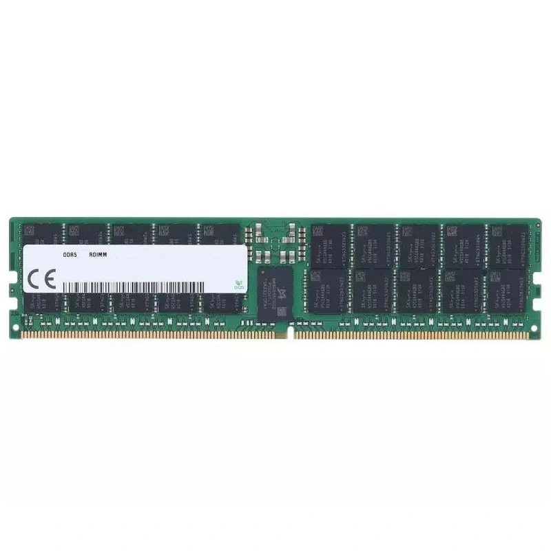HP 64GB DDR5 ECC memory module, (P68073-001) thumbnail