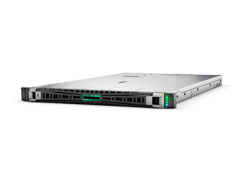 HPE ProLiant DL360 Gen12 Intel Xeon 6507P 8-Core (3.50GHz 48MB) 64GB 2 x 480GB SSD 8 x SFF 2 x 1000W (P90003-425) thumbnail