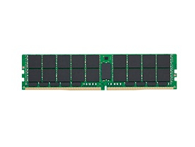 Kingston Technology KTD-PE432LQ/128G geheugenmodule 128 GB 1 x 128 GB DDR4 288-pin DIMM ECC (KTD-PE432LQ/128G) thumbnail
