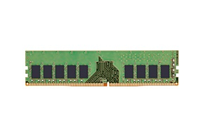 Kingston Technology KTH-PL426ES8/16G geheugenmodule 16 GB 1 x 16 GB DDR4 288-pin DIMM ECC (KTH-PL426ES8/16G) thumbnail