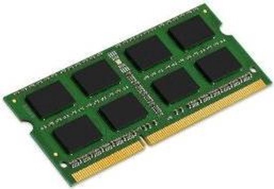 CoreParts 8GB Memory Module (MMG2511/8GB) (MMG2511/8GB) thumbnail
