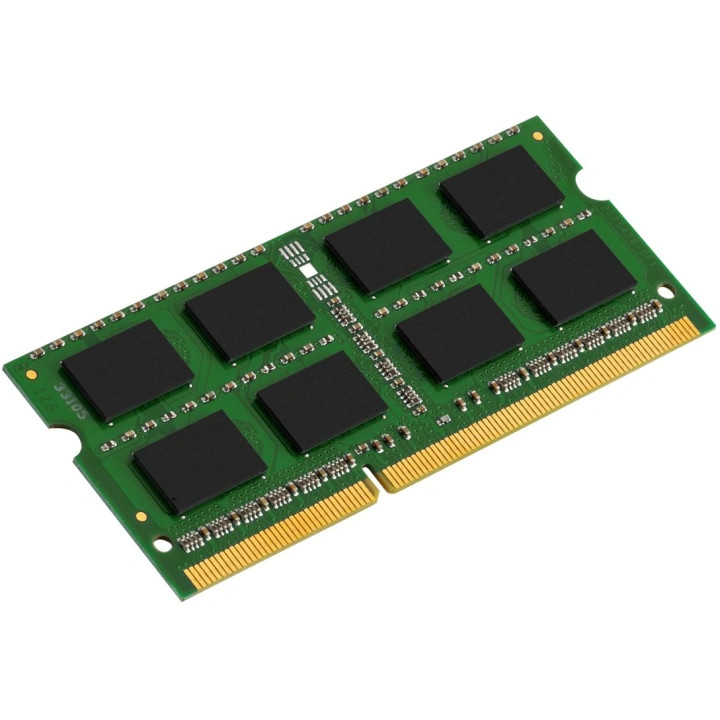 CoreParts MMG3876-8GB. Komponente für: PC / Server, RAM-Speicher: 8 GB, Speicherlayout (Module x Größe): 1 x 8 GB, Interner Spei (MMG3876-8GB) thumbnail