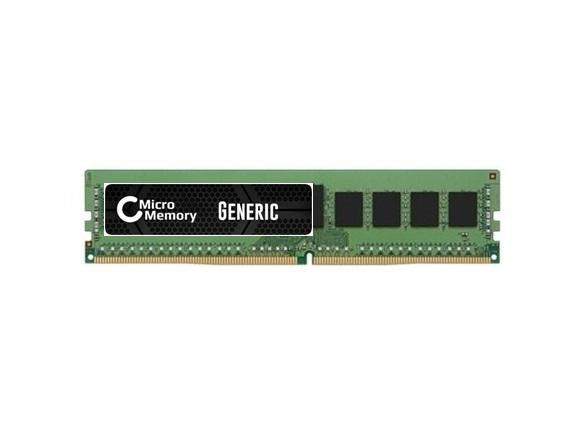 CoreParts MMKN135-16GB geheugenmodule 1 x 16 GB DDR4 (MMKN135-16GB) thumbnail