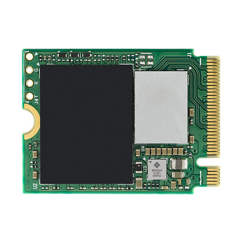 Dell 512GB, SSD, PCIe-34, M.2, (K64PG) thumbnail