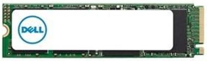 Dell SSDR, 512G, P34, 80S3, (X65Y2) thumbnail