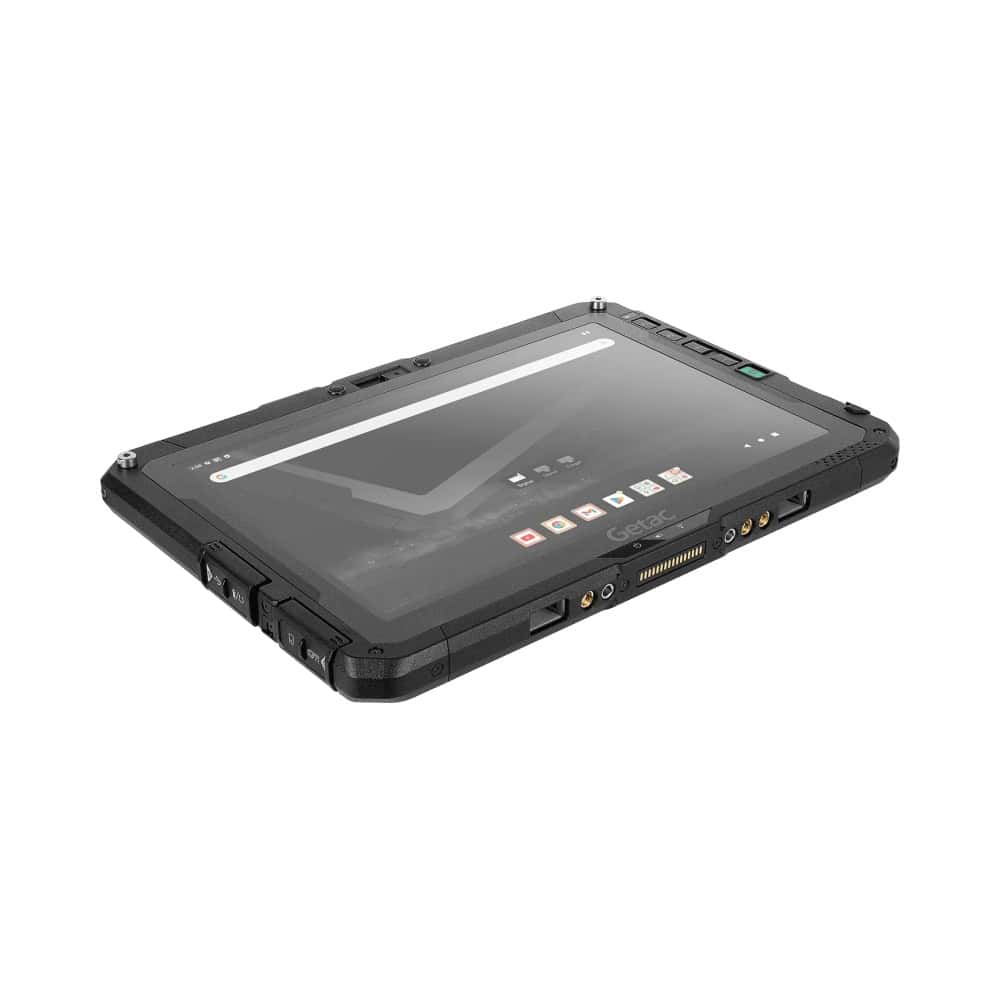 Getac X600 i5-11500HE W11+16/512GB PCIe SSD FR (XR7166CDEXK3) thumbnail