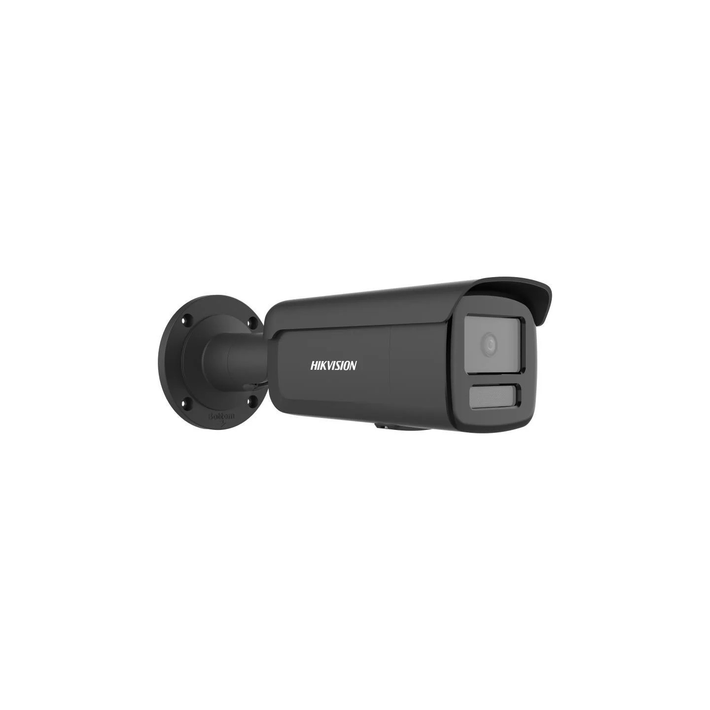 Hikvision DS-2CD2T86G2H-4I(2.8mm)(eF)/BLACK 8 MP Powered by Darkfighter Fixed Bullet Network Camera (DS-2CD2T86G2H-4I(2.8MM)(EF)/BLACK) thumbnail