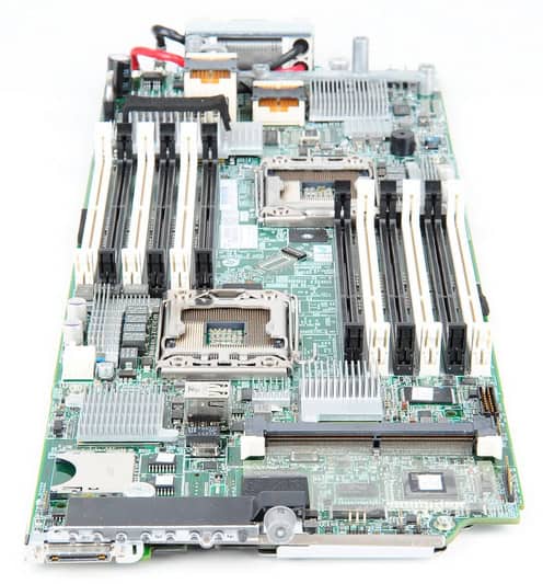 HP 605659-001 (605659-001-RFB) thumbnail