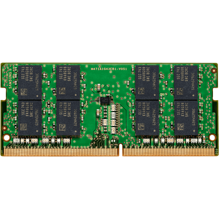 HP SODIMM 16GB DDR4-3200 Kingston (L34199-H83) (L34199-H83) thumbnail