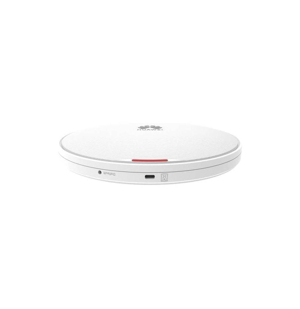 Huawei AirEngine5762-12(11ax indoor,2+2 dual bands,smart antenna,BLE) - 50084987 (50084987) thumbnail