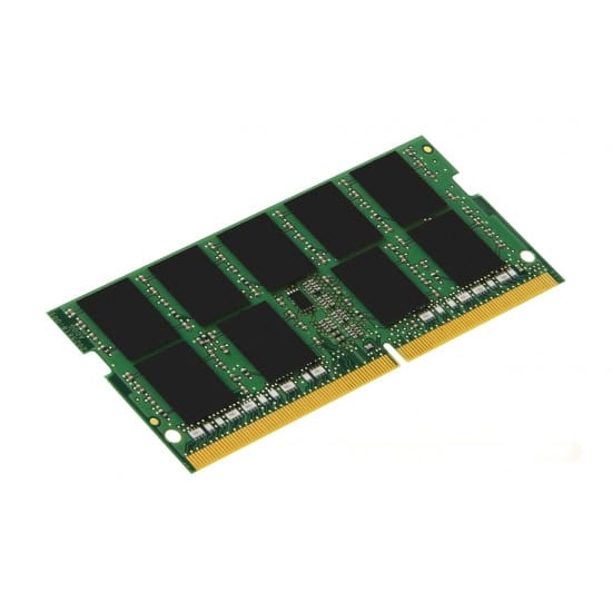 Kingston Technology ValueRAM KCP426SS6/4 geheugenmodule 4 GB 1 x 4 GB DDR4 2666 MT/s 260-pin SO-DIMM (KCP426SS6/4) thumbnail