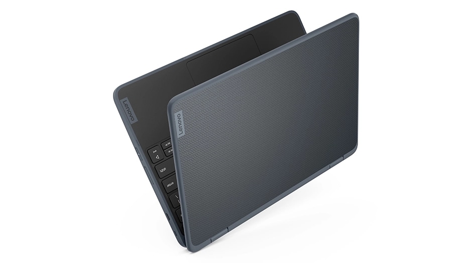 Lenovo Keyb P16/P16v G3 DE - BL (5M11T58830) thumbnail
