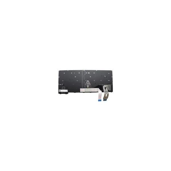 Lenovo Keyb L14/T14/P14s G5/G6 DK - BL (5N21M37919) thumbnail