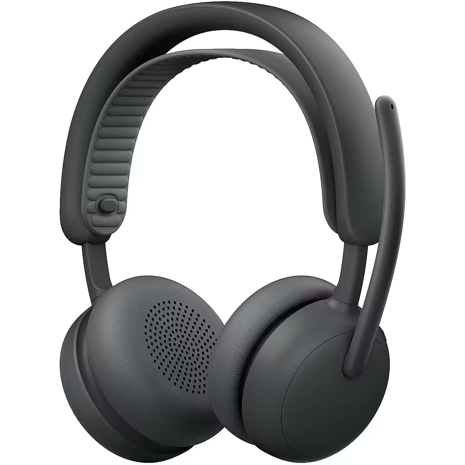Logitech Zone Wireless 2 ES UC GRAPHITE - EMEA28i (981-001503) thumbnail