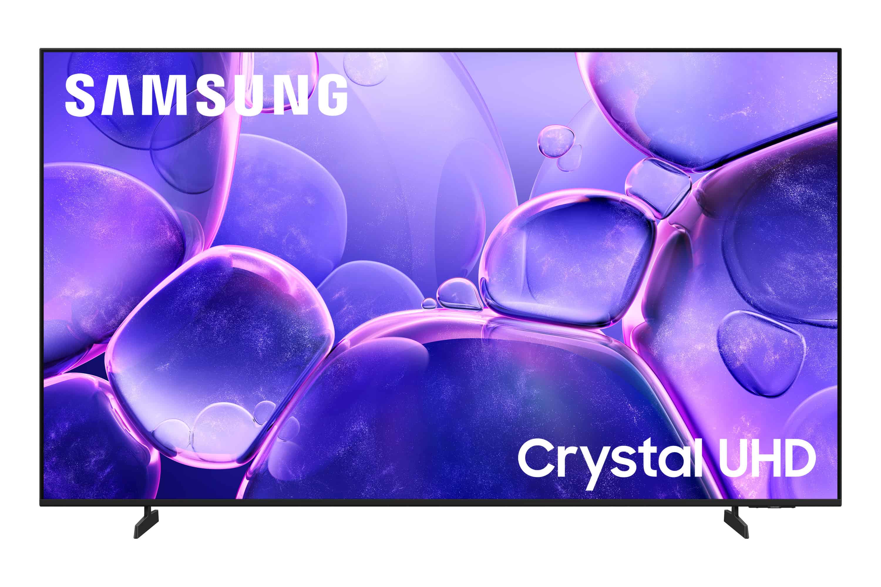 Samsung Hotel TV HU7000F 165,1 cm (65") 4K Ultra HD Smart TV Zwart 20 W (HG65U700FEUXEN) thumbnail