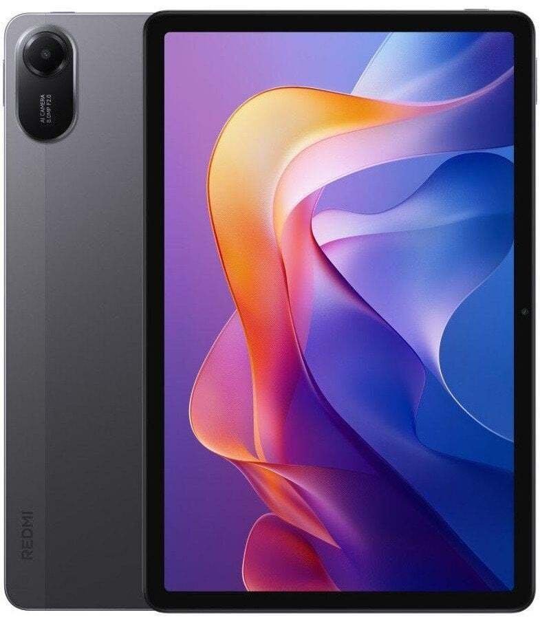 Xiaomi Redmi Pad 2 WiFi 4RAM 128GB graphite gray (VHU5972EU) thumbnail