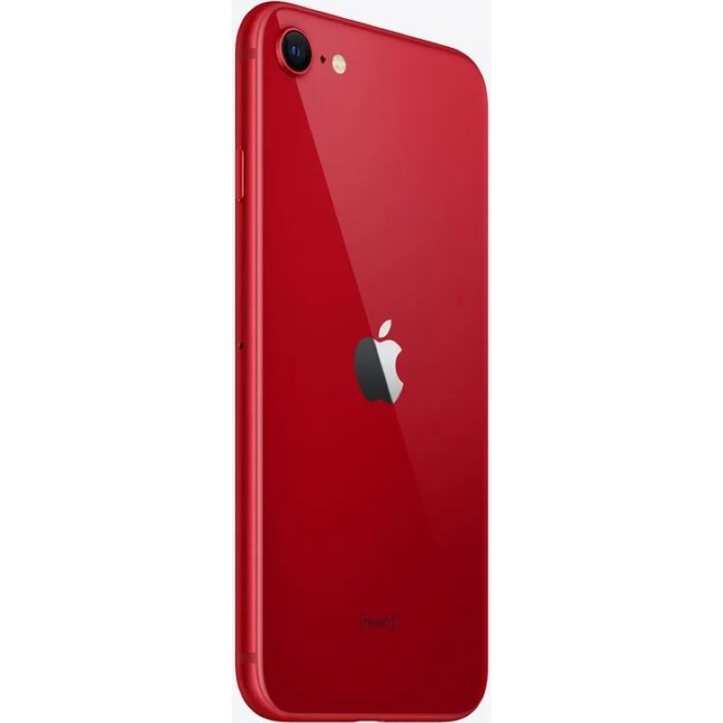 Apple iPhone&nbsp;SE 64GB (PRODUCT)RED (MMXH3CN/A) thumbnail