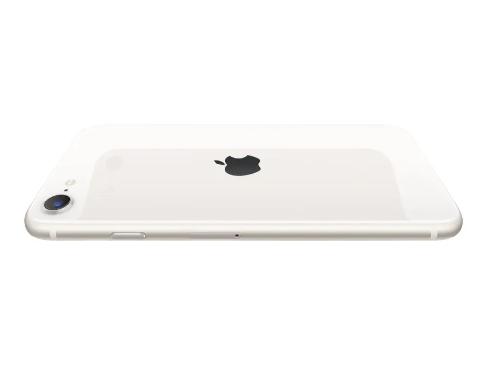 Apple iPhone&nbsp;SE 128GB Starlight (MMXK3KG/A) thumbnail