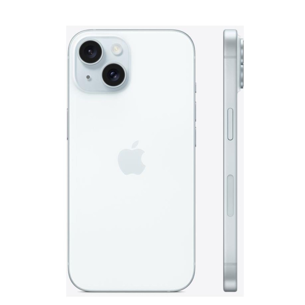 Apple iPhone 15 128GB Blue (MTP43PX/A) thumbnail