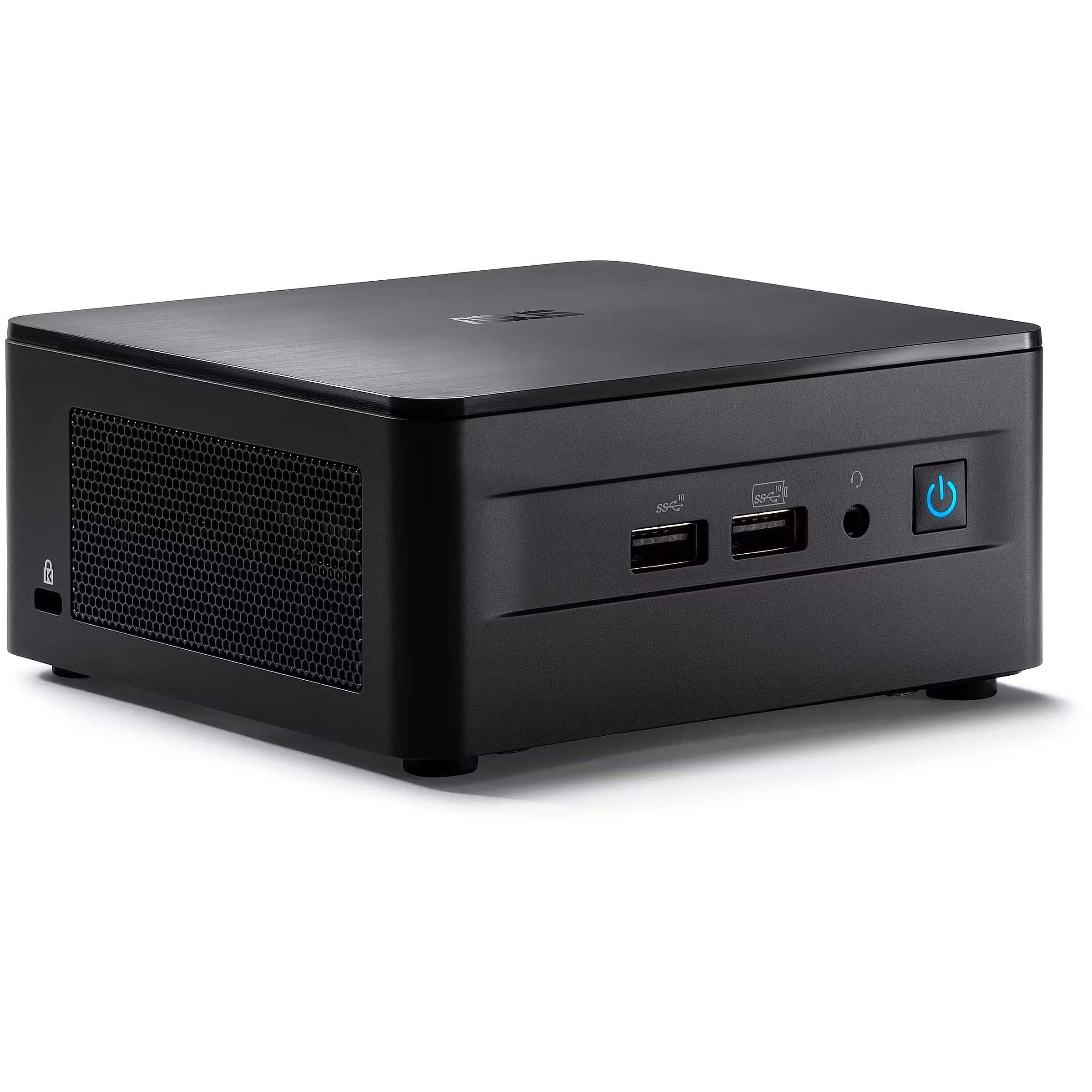 ASUS NUC 12 Pro Kit RNUC12WSHI300002I (90AR00E1-M00030) thumbnail